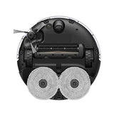 Dreame L50 Ultra AE robot vacuum cleaner - White | RLL51SE_WH