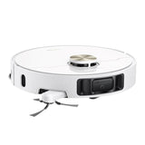 Dreame L50 Ultra AE robot vacuum cleaner - White | RLL51SE_WH