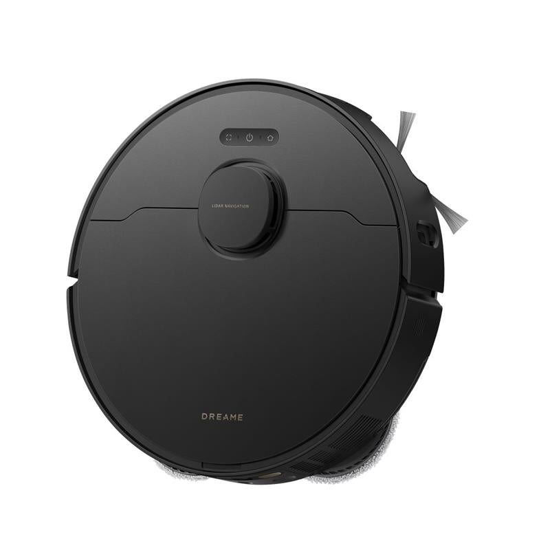 Dreame L50 Ultra AE robot vacuum cleaner - Black | RLL51SE_BK