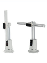 Shark TurboBlade Cool + Heat - White | TH200UK