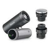 SHARK ChillPill FA022UK 3-in-1 Fan, Mist & InstaChill System - Carbon | FA022UK