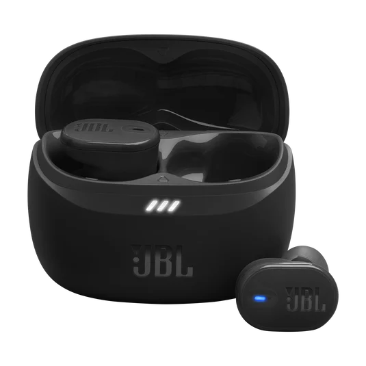 JBL Tune Buds 2 Wireless Earbuds - Black | JBLTBUDS2BLK
