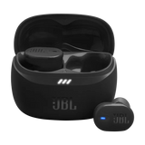 JBL Tune Buds 2 Wireless Earbuds - Black | JBLTBUDS2BLK
