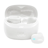 JBL Tune Buds 2 Wireless Earbuds - White | JBLTBUDS2WHT