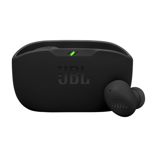 JBL Wave Buds 2 Wireless Earbuds - Black | JBLWBUDS2BLK