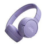 JBL On Ear Headphones | Purple