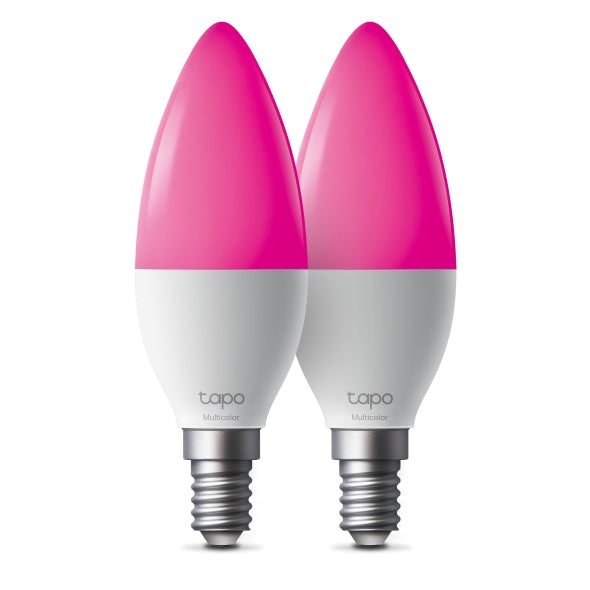 Tapo Smart Light Bulb - Multicolor | TAPOL430C