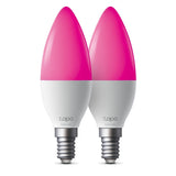 Tapo Smart Light Bulb - Multicolor | TAPOL430C