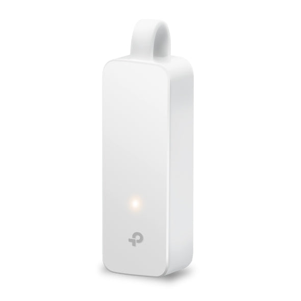 TP Link USB Type-C to RJ45 Gigabit Ethernet Network Adapter | UE300C