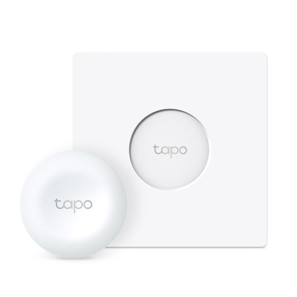 Tapo Smart Remote Dimmer Switch | TAPOS200D