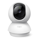 Tapo Pan/Tilt Home Security Wi-Fi Camera | TAPOC210