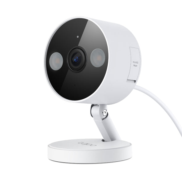 Tapo Indoor/Outdoor Home Security Wi-Fi Camera | TAPOC120