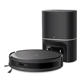 Tapo Navigation Robot Vacuum and Mop - Black | TAPORV20MAXPLUS