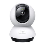 Tapo Pan/Tilt Home Security Wi-Fi Camera | TAPOC220