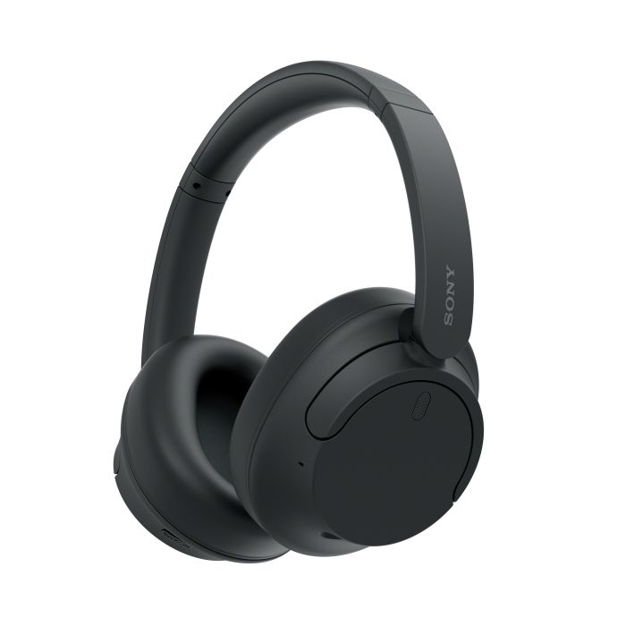 Sony Noise Cancel Headphones | Black