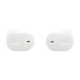 JBL Tune Buds 2 Wireless Earbuds - White | JBLTBUDS2WHT