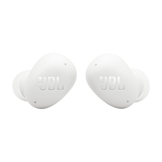 JBL Wave Buds 2 Wireless Earbuds - White | JBL Wave Buds 2