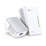 TP Link AV600 Powerline Wi-Fi Kit | TL-WPA4220KIT