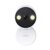 Tapo Indoor/Outdoor Home Security Wi-Fi Camera | TAPOC120