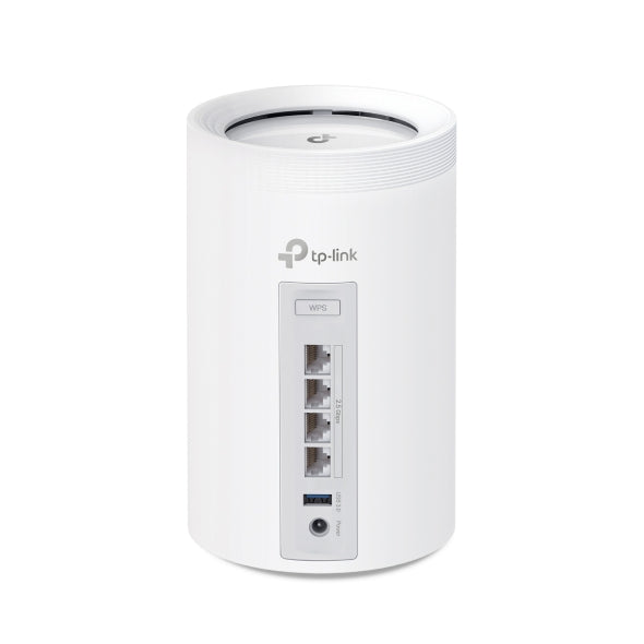 Deco BE9300 Whole Home Mesh WiFi 7 System - 3pk | DECOBE653PK