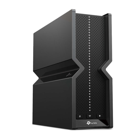 TP Link BE9300 Tri-Band Wi-Fi 7 Router | ARCHERBE550