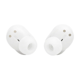 JBL Tune Buds 2 Wireless Earbuds - White | JBLTBUDS2WHT