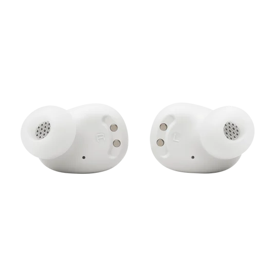 JBL Wave Buds 2 Wireless Earbuds - White | JBL Wave Buds 2