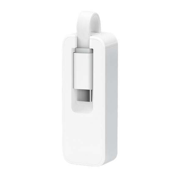 TP Link USB Type-C to RJ45 Gigabit Ethernet Network Adapter | UE300C