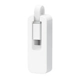TP Link USB Type-C to RJ45 Gigabit Ethernet Network Adapter | UE300C