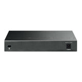 TP Link 8-Port Gigabit Easy Smart Switch with 4-Port PoE+ | TL-SG108PE