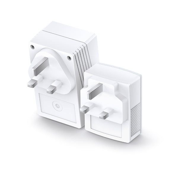 TP Link AV600 Powerline Wi-Fi Kit | TL-WPA4220KIT