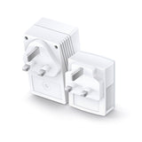 TP Link AV600 Powerline Wi-Fi Kit | TL-WPA4220KIT