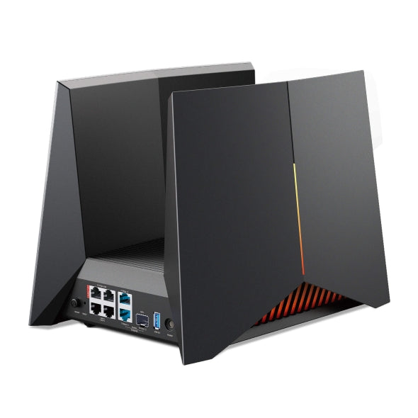 TP Link BE19000 Tri-Band Wi-Fi 7 Gaming Router | ARCHERGE800