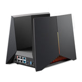 TP Link BE19000 Tri-Band Wi-Fi 7 Gaming Router | ARCHERGE800