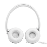 JBL Tune 530C Wired Headphones - White | JBLT530CWHT