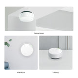 Deco AX3000 Whole Home Mesh WiFi 6 System with PoE - 3pk | DECOX50POE3PK