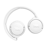 JBL On Ear Headphones | White