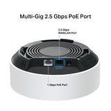 Deco AX3000 Whole Home Mesh WiFi 6 System with PoE - 3pk | DECOX50POE3PK