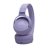 JBL On Ear Headphones | Purple