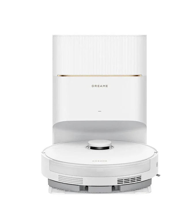 Dreame D20 Pro Plus Robot Vacuum & Mop | RLD43SD