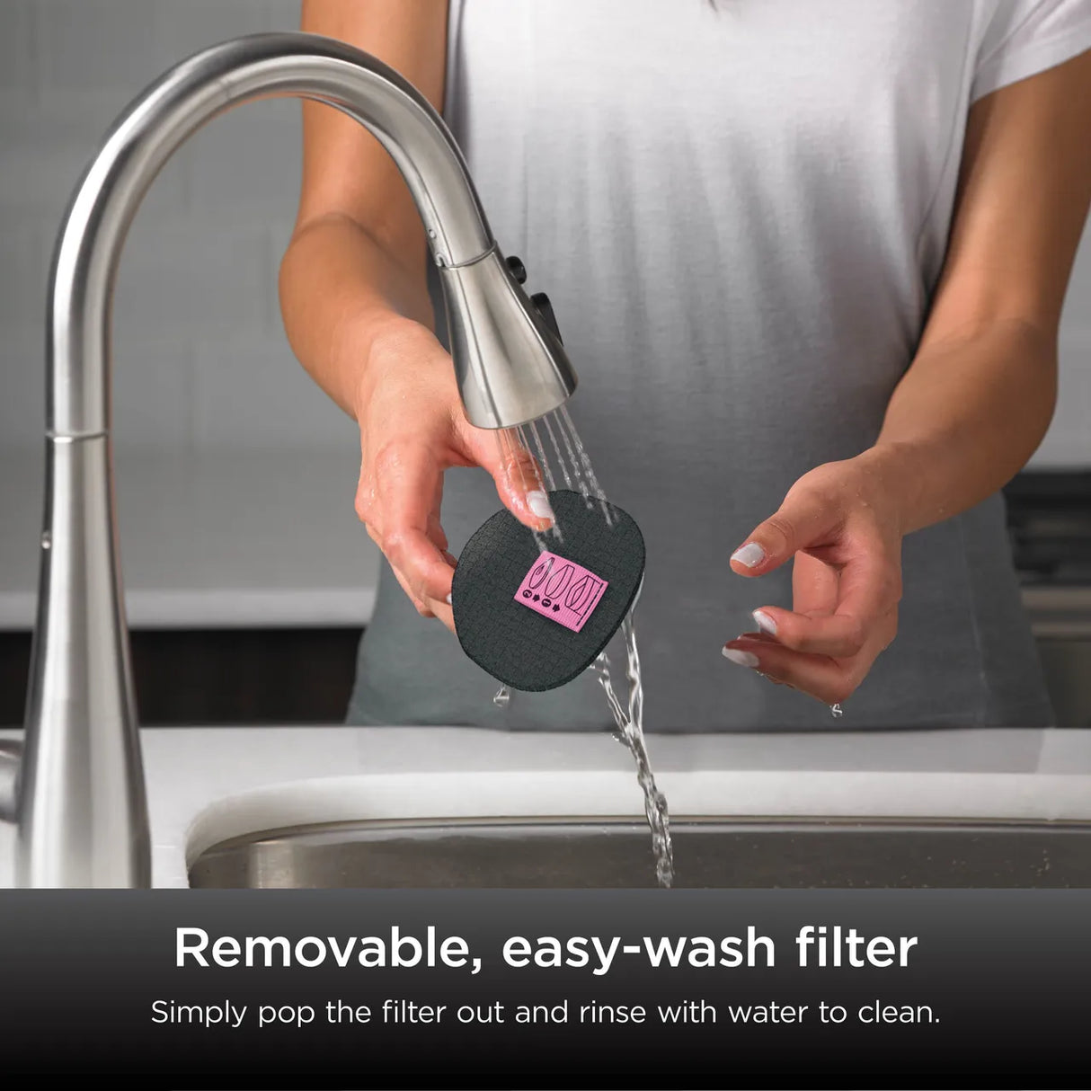 Shark UltraCylone Pro Cordless Handheld Vacuum | CH901UK