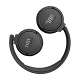 JBL On Ear Headphones | Black