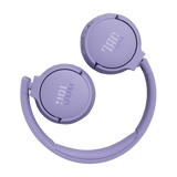 JBL On Ear Headphones | Purple
