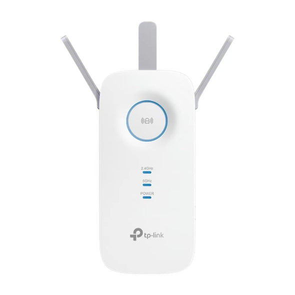 TP Link AC1750 Wi-Fi Range Extender | RE450
