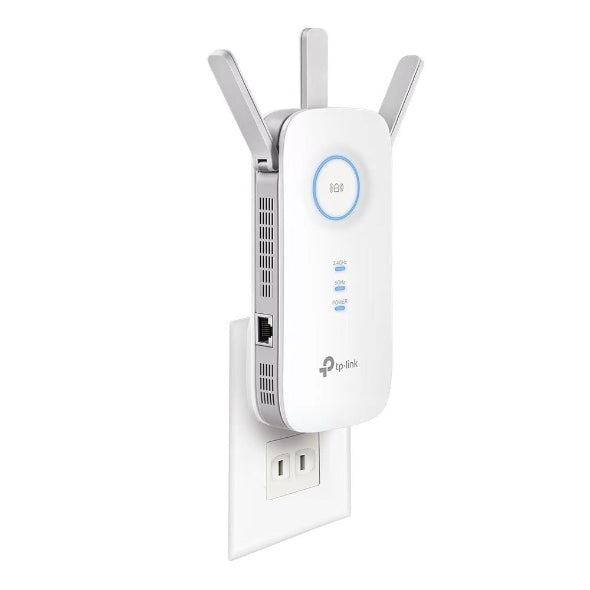 TP Link AC1750 Wi-Fi Range Extender | RE450