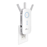TP Link AC1750 Wi-Fi Range Extender | RE450
