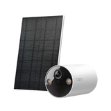 Tapo Solar-Powered Security Camera Kit | Tapo C410 KIT