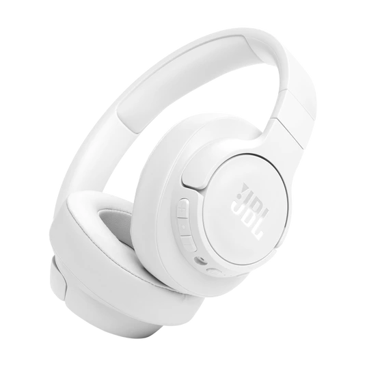 JBL Tune 770NC Over-Ear Wireless Headphones | JBLT770NCWHT