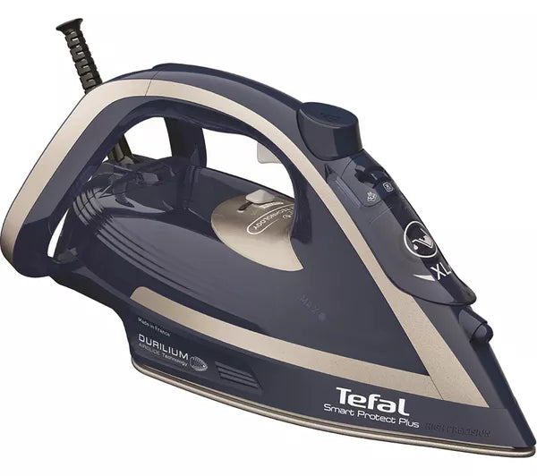 Tefal Smart Protect Plus Steam Iron FV6872G0