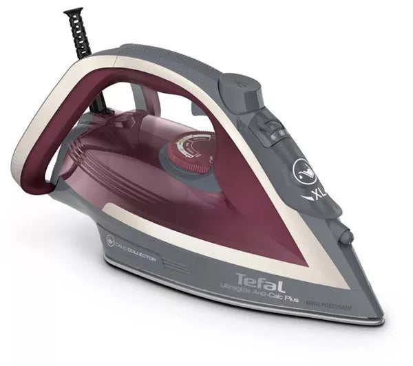 Tefal 2800W Ultraglide Steam Iron FV5872G0